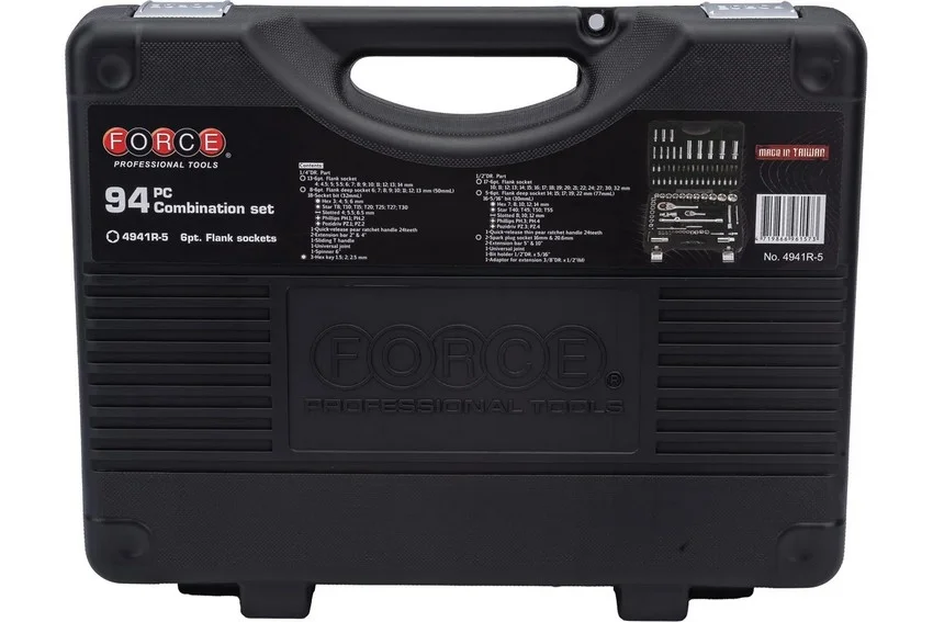 4941R-5 FORCE фото 7