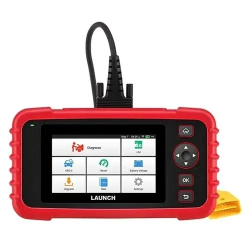 Автосканер CRP233