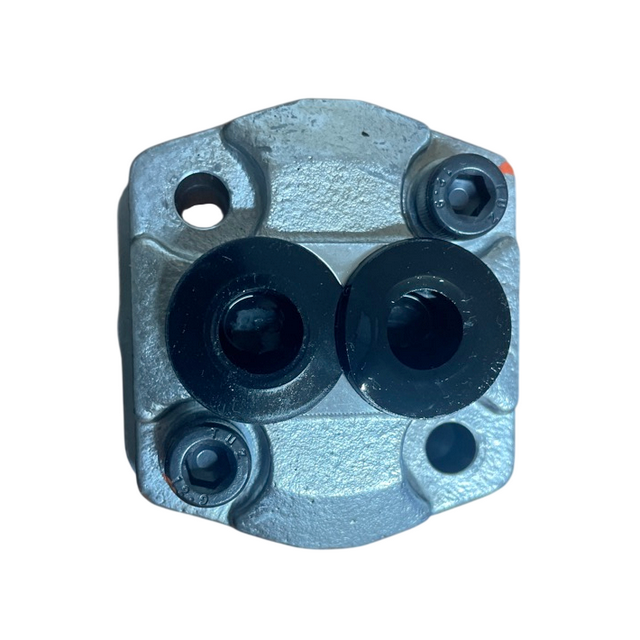 Насос высокого давления масляныйс 4.8CC/rev J101-1132A02-4.8CC 