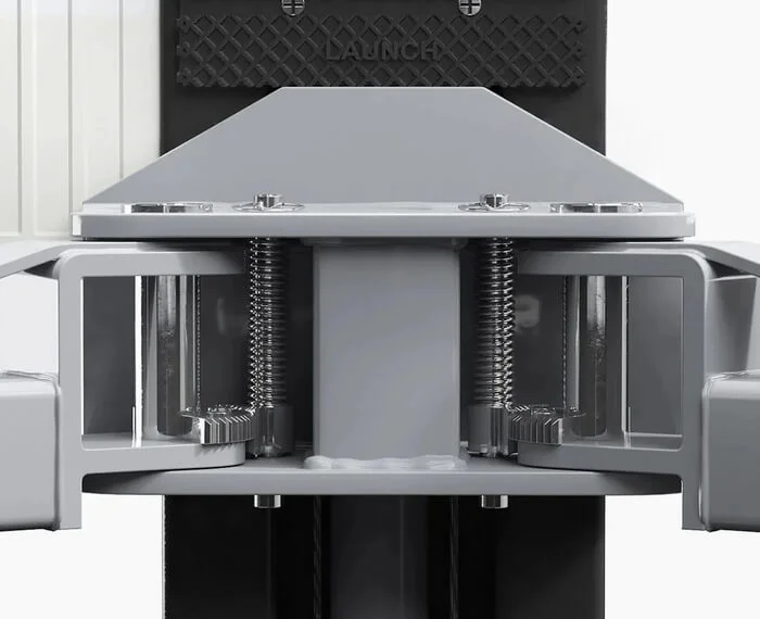 2-х постовой подъемник TLT240SB-220 V Light (ЕВРОПА) КОМПЛЕКТ