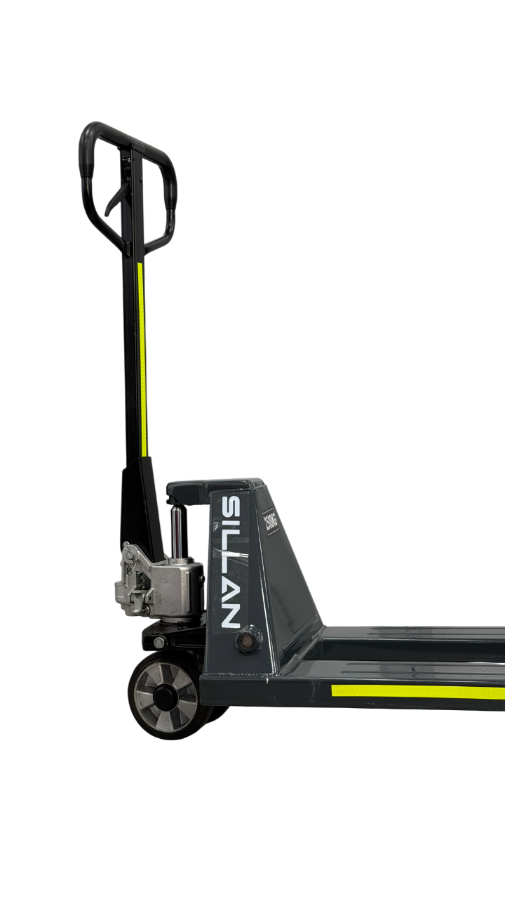 Тележка гидравлическая МАНЧЕСТЕР SH 3000кг 550мм