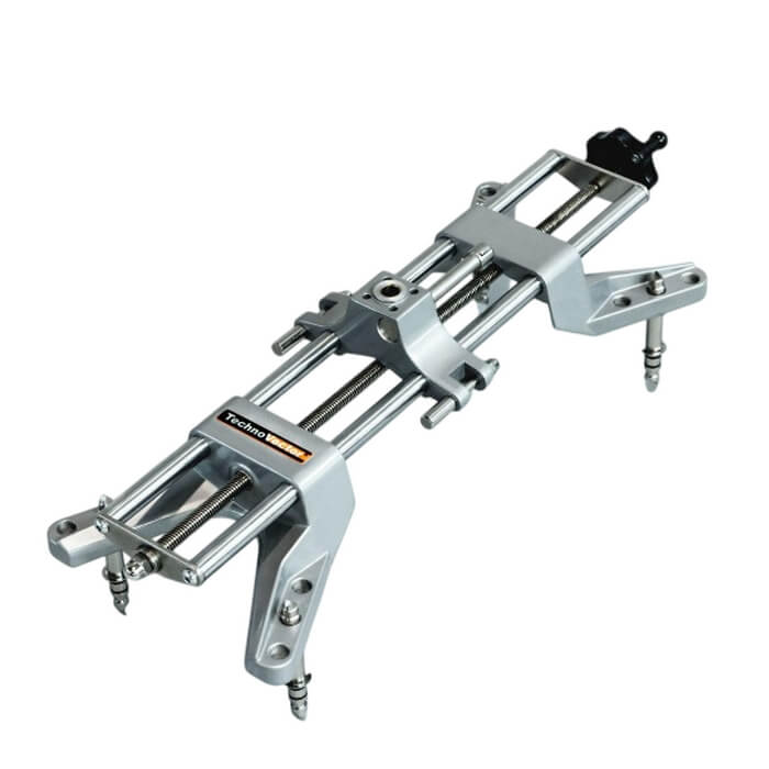 ТехноВектор 7 TRUCK 7202 HT крепление