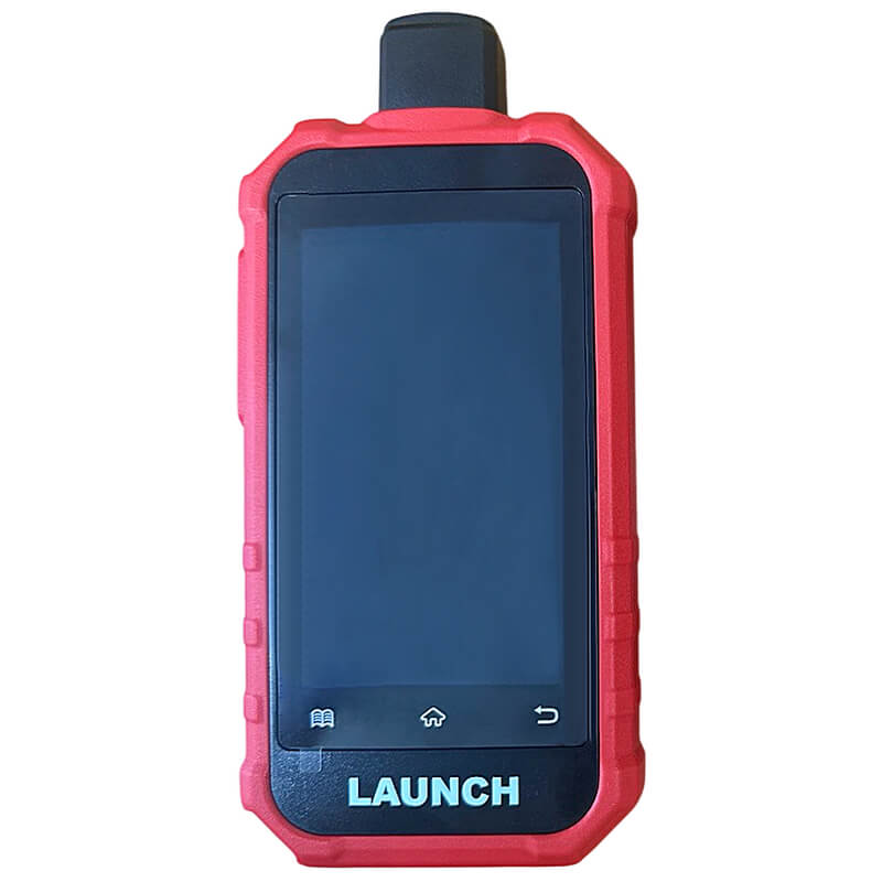 Диагностический сканер CRT 511S внешний вид