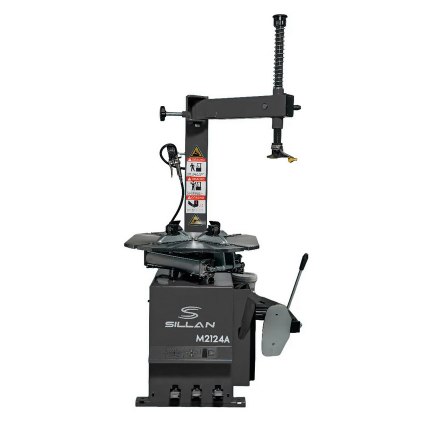 Шиномонтажный станок Sillan M2124A 220V