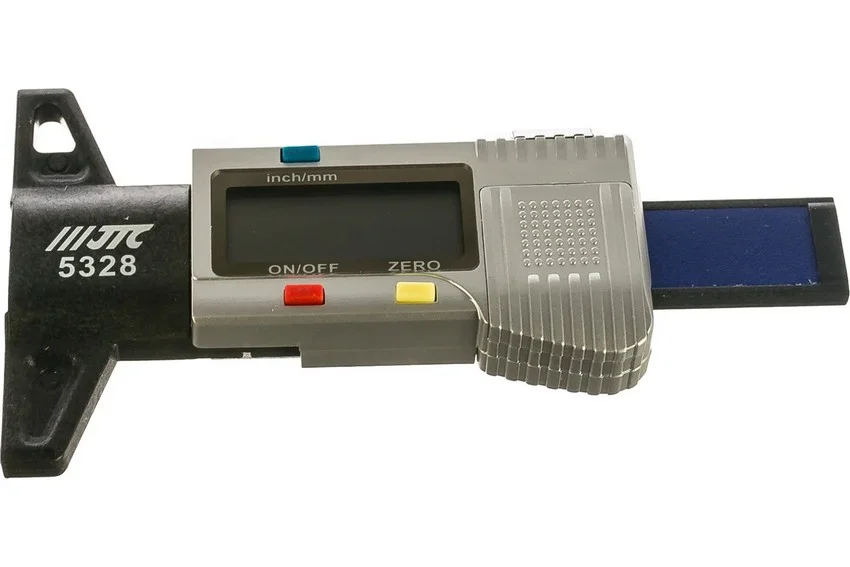 Индикатор износа шин цифровой JTC-5328