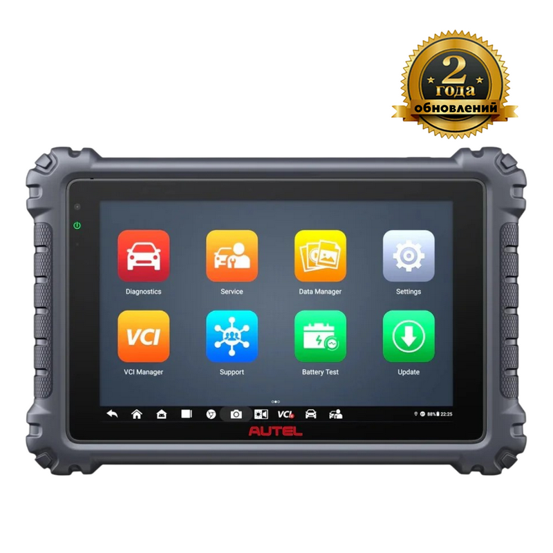 MaxiCOM MK906 Pro от Autel
