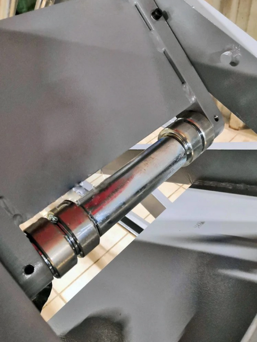Ножничный подъемник TLT 632AF с двигателем крепление Ножничный подъемник TLT 632AF с двигателем крепление