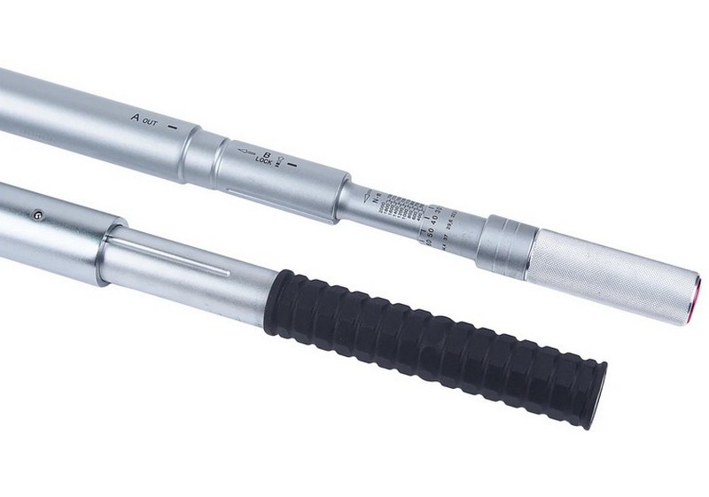 JTC-7668 Ключ динамометрический 1" 400-2000Нм