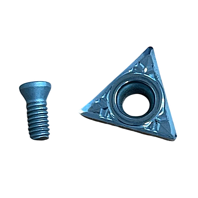Резцы к станку для проточки OTCL-400 (треугольные)