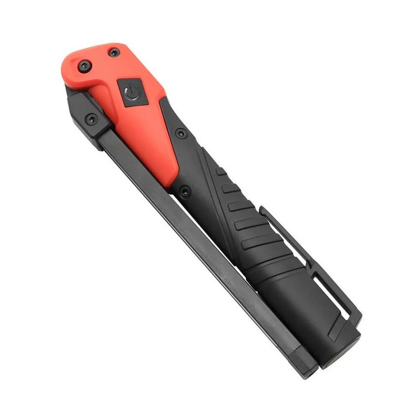 Фонарь светодиодный складной, аккумуляторный Sillan SL01