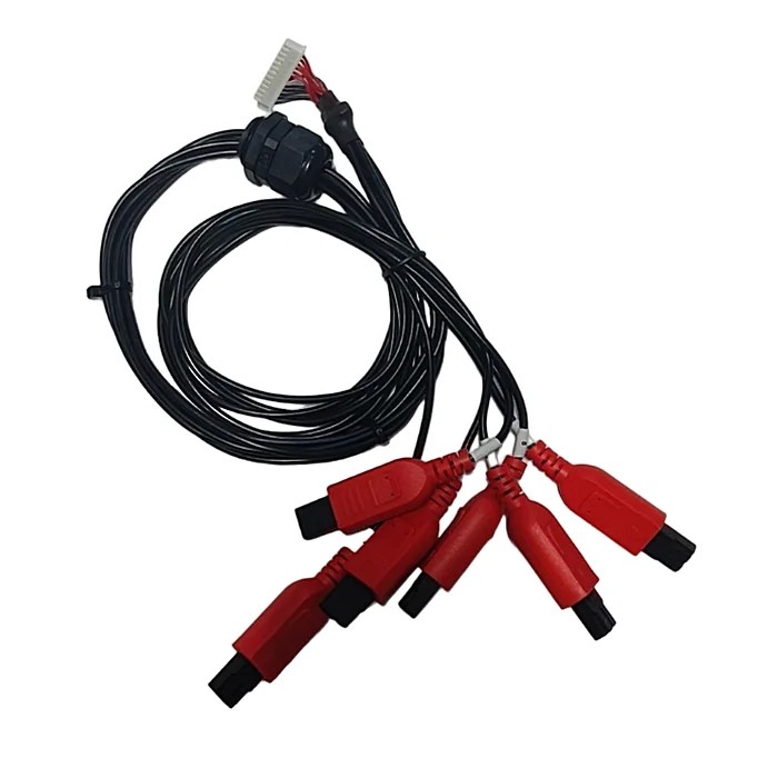 Основной кабель для CNC-603LITE 505020466