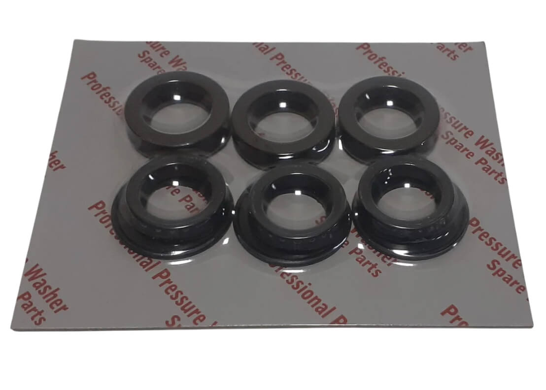 Комплект Гидрозатворов 201908001 в упаковке