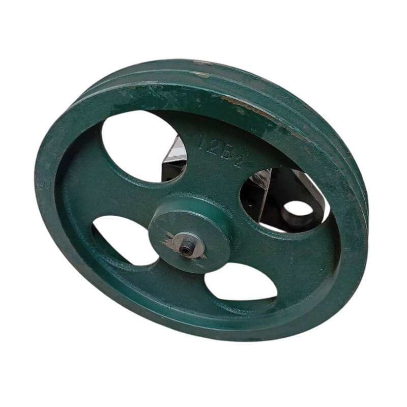 Механизм в сборе для PL-YS100 фото 1