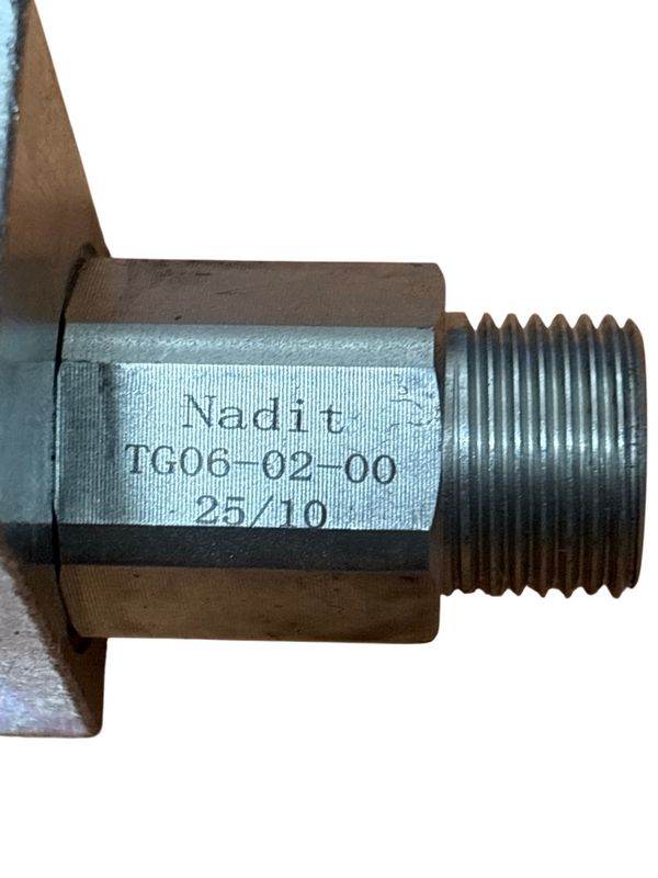 Полный обратный клапан PL-2900