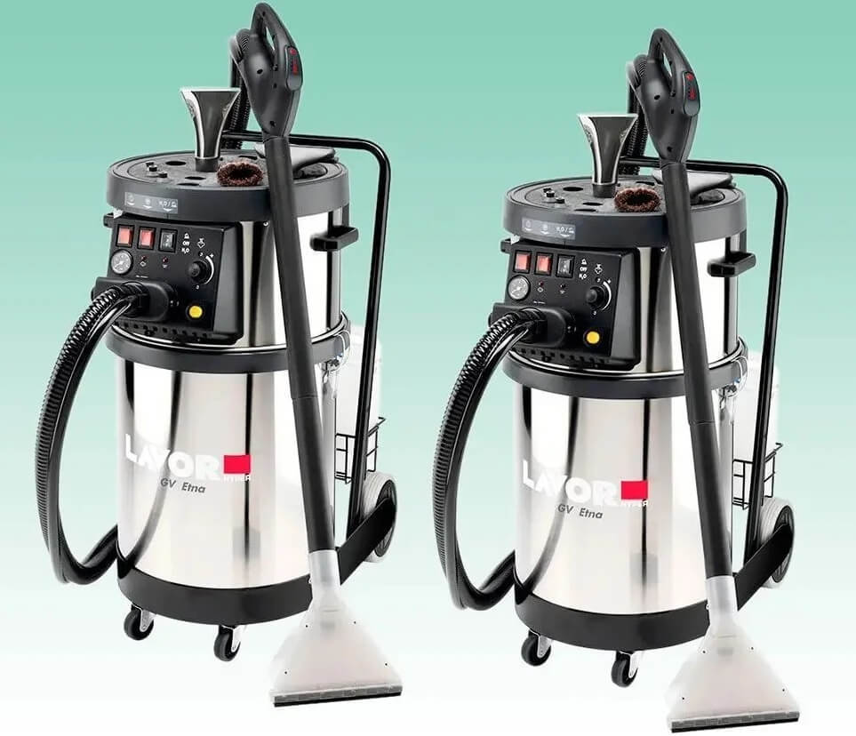 Lavor Pro GV ETNA 4.1 FR