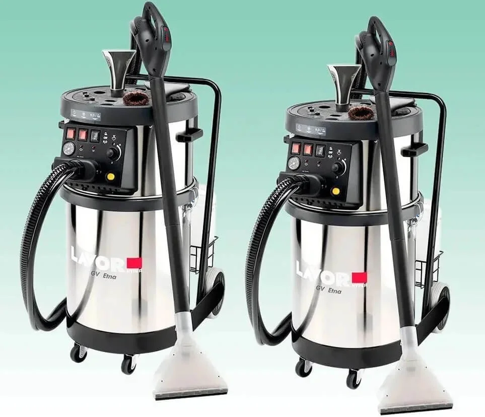 Lavor Pro GV ETNA 4.1 FR