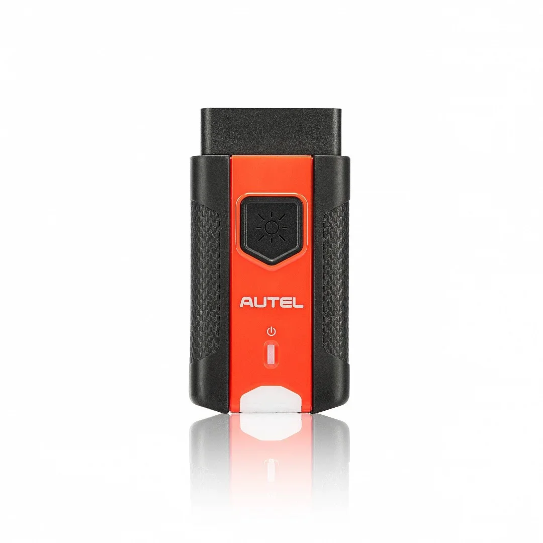 Сканер диагностический Autel MaxySYS MS906 PRO