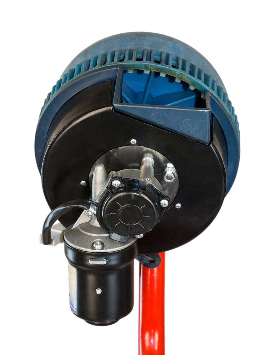 Шипоподающее устройство «Стриж» (АШ2.000.000А Сб)