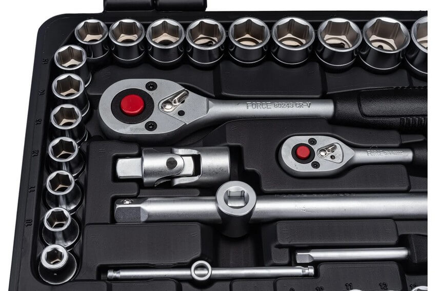 4941R-5 FORCE фото 4