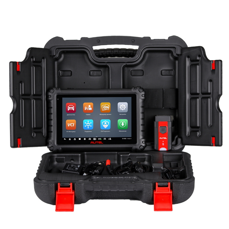 Автосканер диагностический Autel MaxiSys MS906 MAX (Pro)