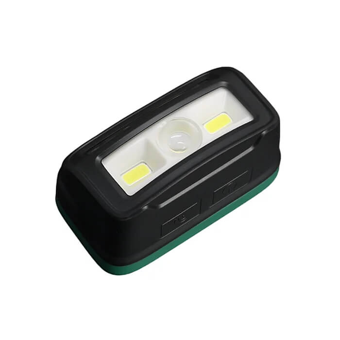 Фонарь светодиодный налобный, аккумуляторный Sillan T78 фото 4