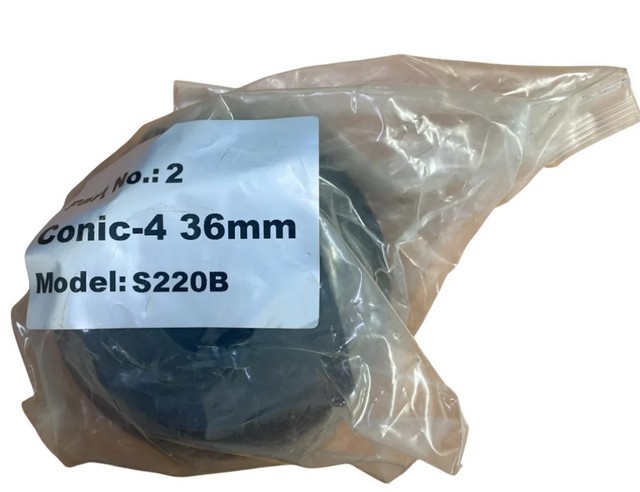 Запасная часть к балансировочным станкам Sillan Premium (Конус-4 36mm)