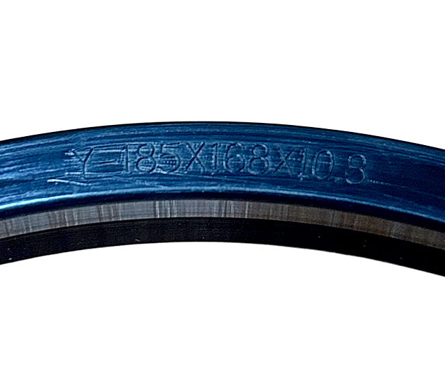 Сальник 185*168*10,8 для бокового отжимного цилиндра для PL-1201