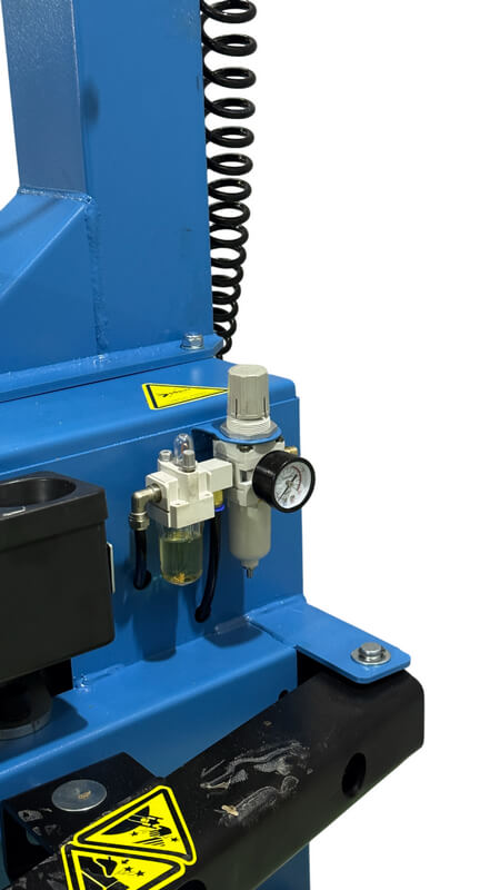 Шиномонтажный станок PL-1201, 220V фото 6