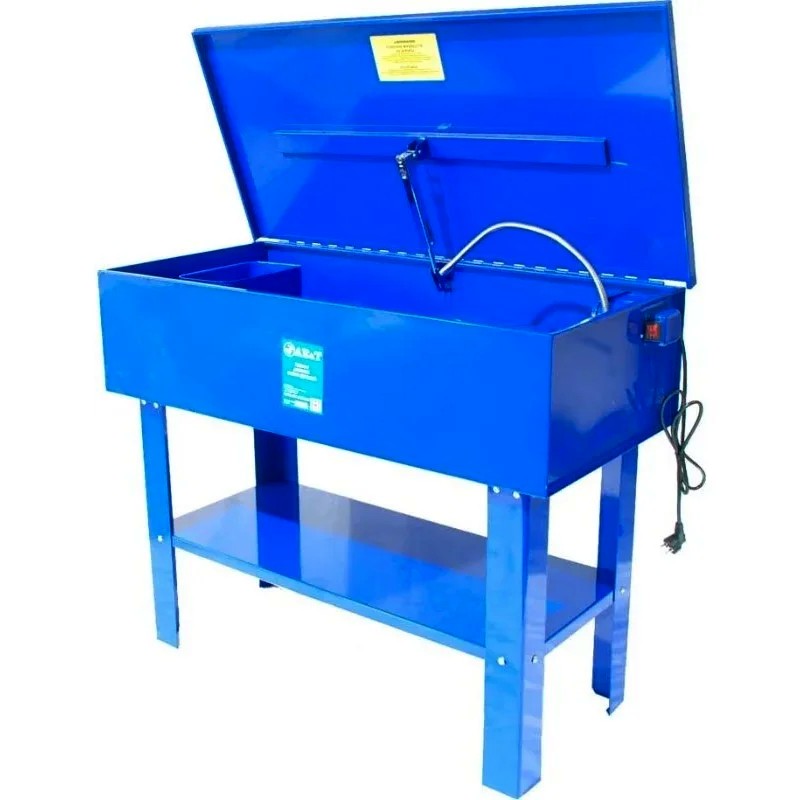 Мойка деталей T06240-2 Мойка деталей T06240-2