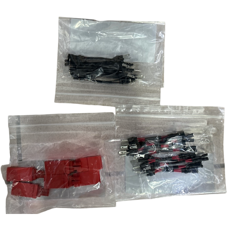 Кейс с аксессуарами для CNC605A 603010016