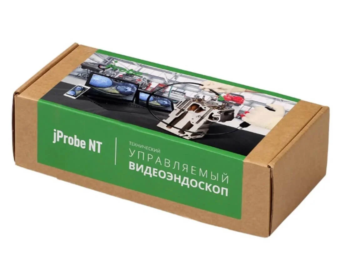 jProbe NT HD SR 1-85-80 SF упаковка