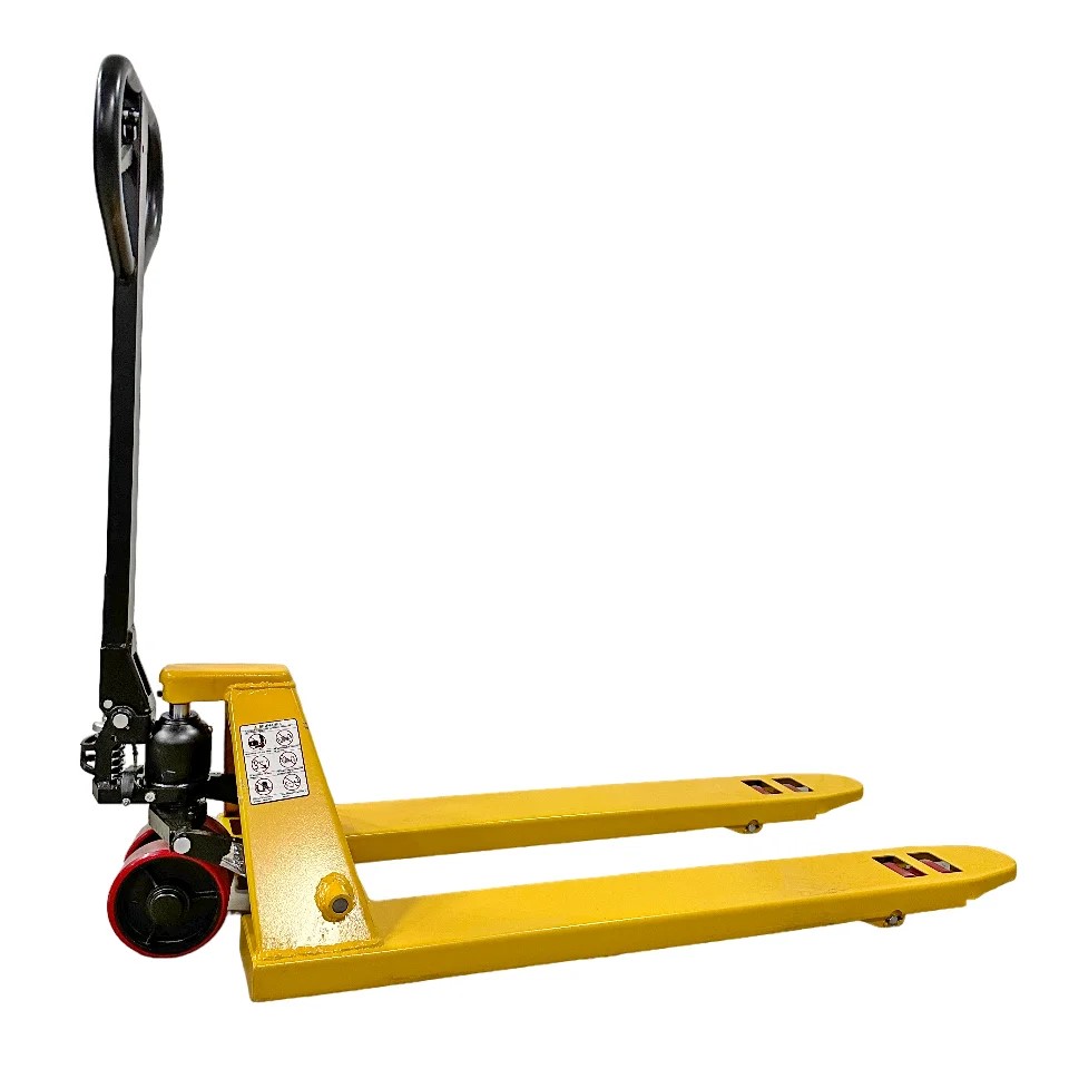 Тележки гидравлические (роклы)