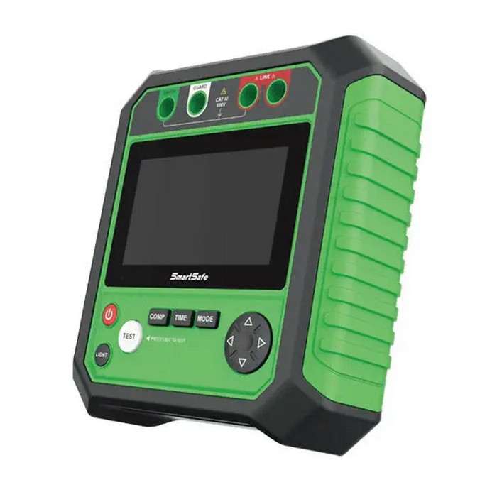 Тестер изоляции iSmartEV RT100
