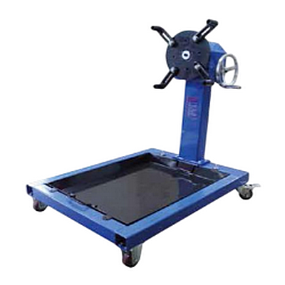 Кантователь для двигателя 500кг T63002C