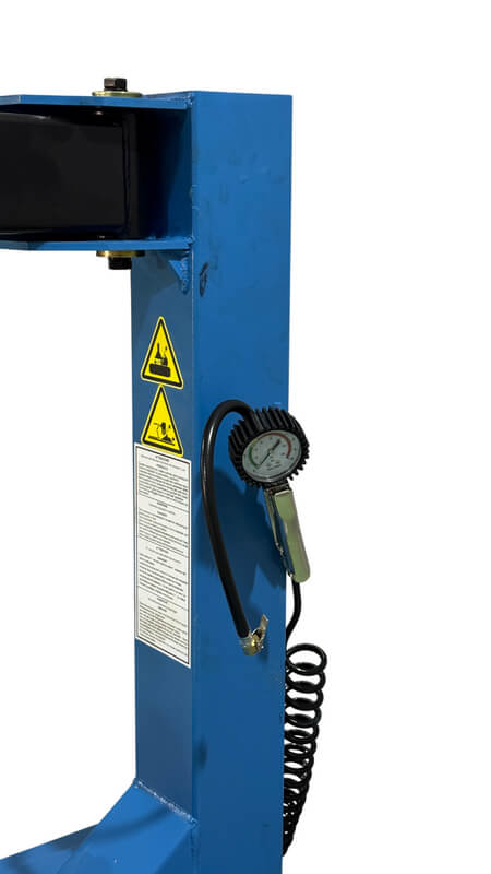 Шиномонтажный станок PL-1201, 220V фото 5