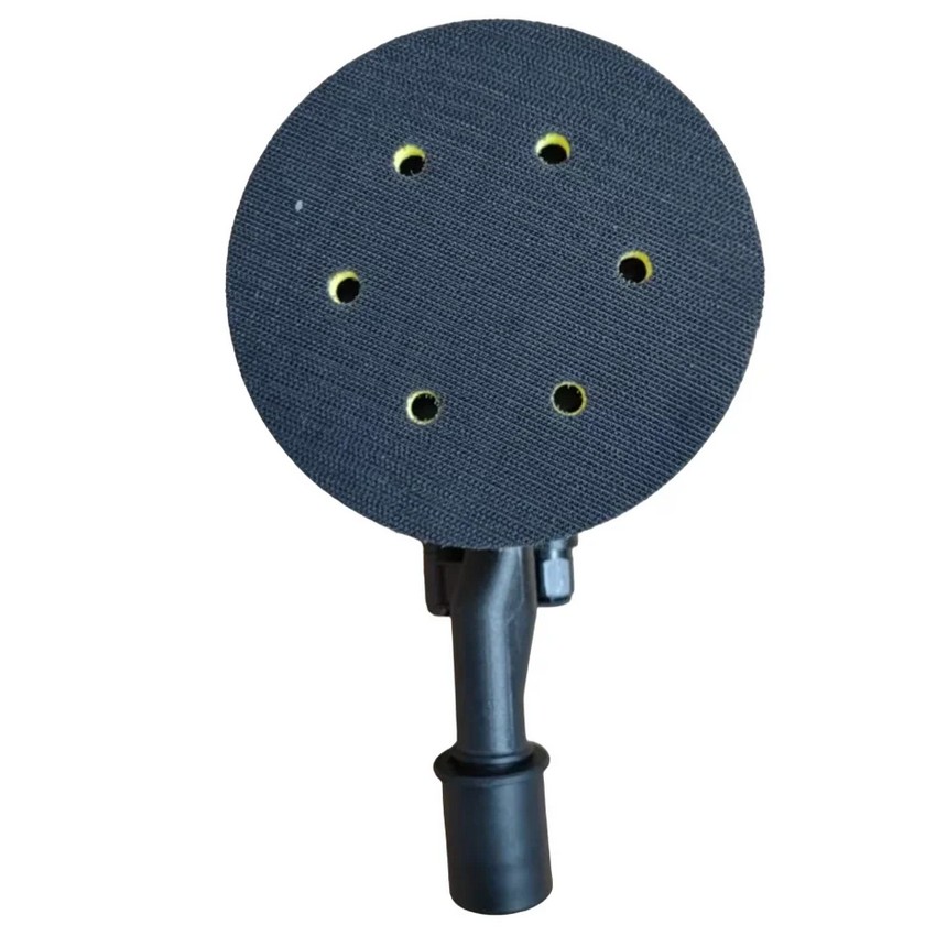 RT-2151 Пневмошлифмашинка орбитальная Rotake