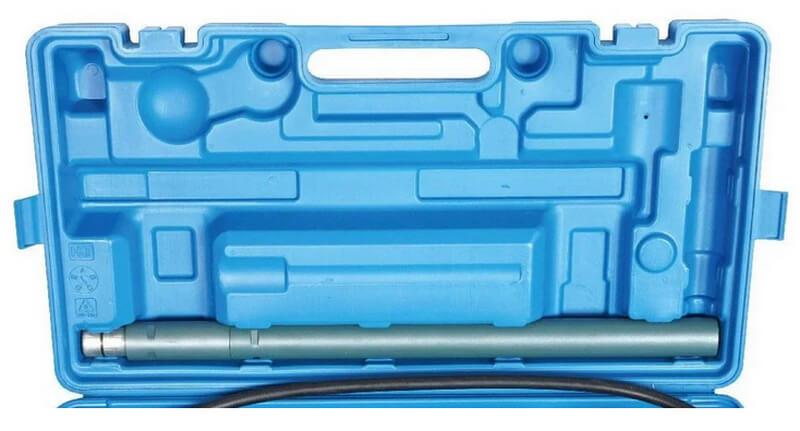 Растяжка рихтовочная, усилие 10 т. HJ0212 фото 1