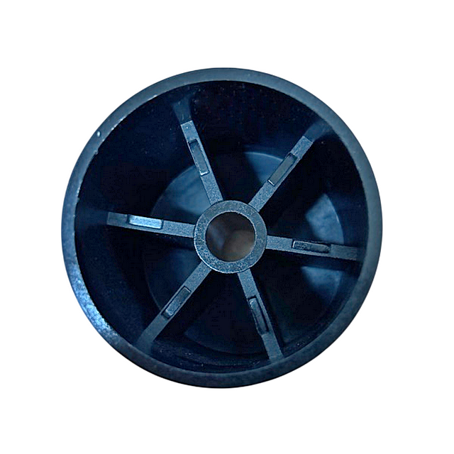 Шток прижимной головки (верх) PL1211