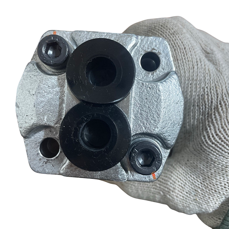 Насос высокого давления масляный J401-1331007