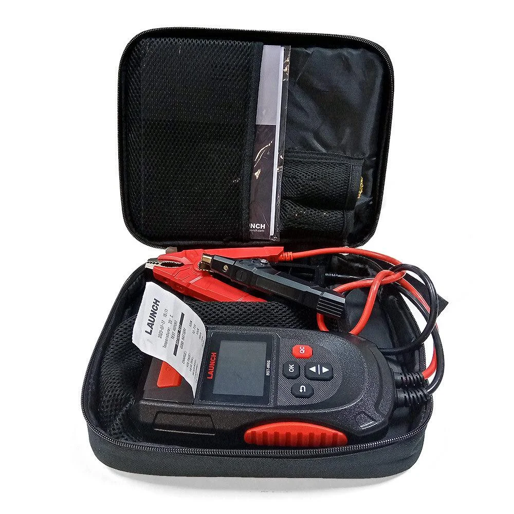 Тестер АКБ Launch BST-860S