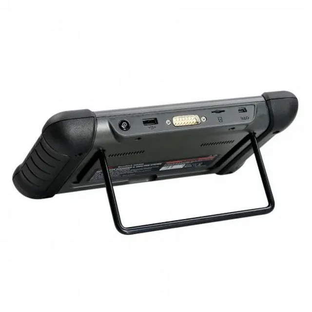Сканер диагностический Autel MaxiDAS DS808 проводной