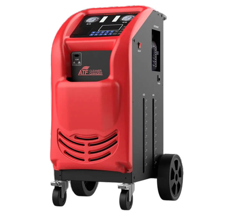 Установка для замены масла в АКПП CAT-501S AC220V