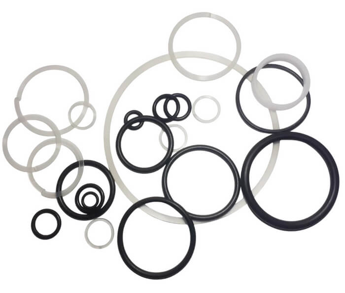 Ремкомплект для трансмиссии подъемника ТEL 05005