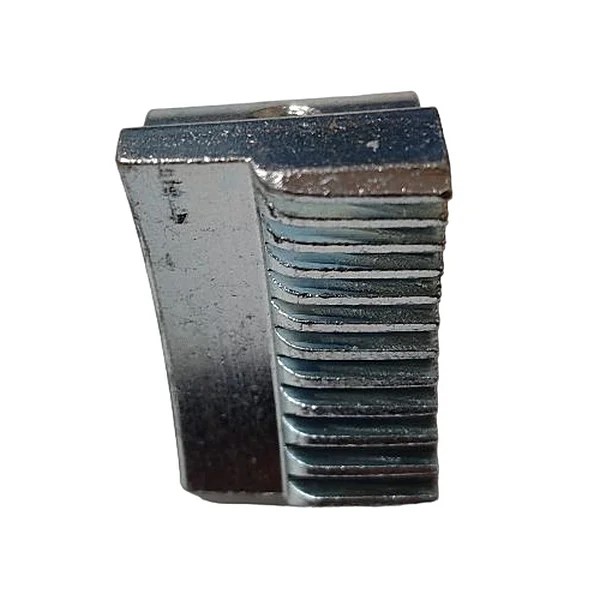 Зубчатый фиксатор лапы подъемника Лаунч мал. 103203696