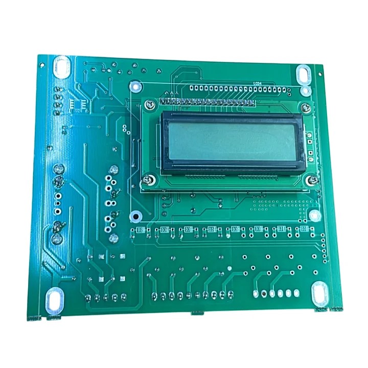 Главная плата X520 XLBC027