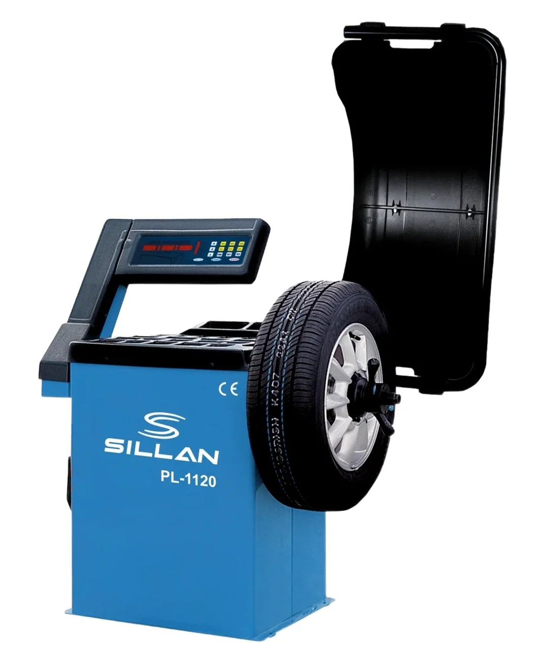 Балансировочное оборудование