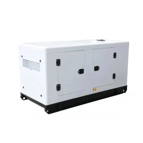 Дизельный генератор WECAN WE40S (30kw/37.5kva)