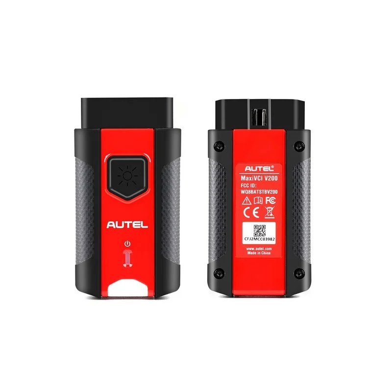 Программатор смарт-ключей Autel MaxiIM KM100