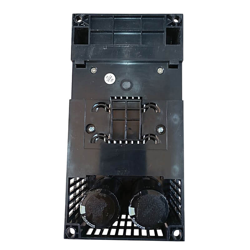 Чистотный преобразователь 220V для PL-YS100 задняя крышка