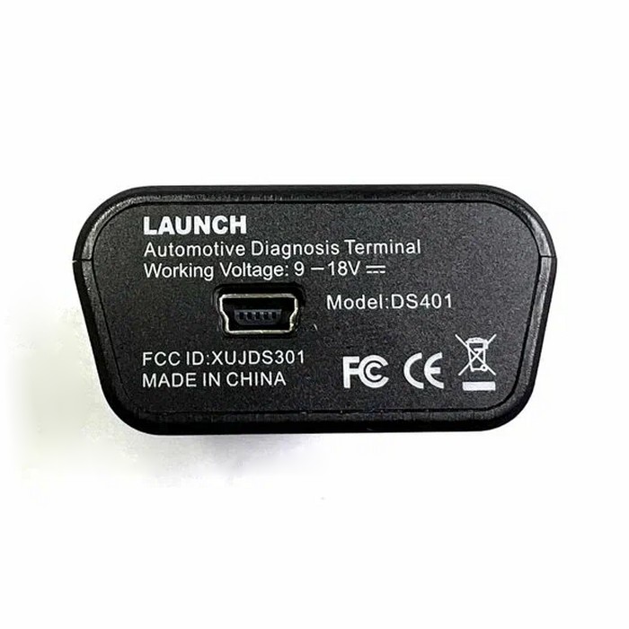 Диагностический Bluetooth адаптер X431 DBScar IV Диагностический Bluetooth адаптер X431 DBScar IV